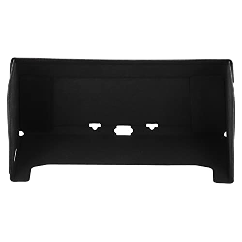 Drohne Fernbedienung Telefon Sonnenschatten Sonnenschatten Mini 2 Air 2 Sonnenhaube Glasfaser Leder schwarz Drohne Fernbedienung Telefon Sonnenschatten Sonnenschatten Mini 2 Air 2 Sonnenhaube Glasfaser Leder schwarz von EVTSCAN