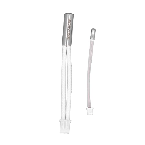 EDELSTAHL 3D-DRUCKER HEIZKLAGKEIT NTC100K THERM ISTOR SENSOR SET WEIßES 3D-DRUCKER VERBESSERUNG ENDER 3 S1 PRO EDELSTAHL 3D-DRUCKER HEIZKLAGKEIT NTC100K THERM ISTOR SENSOR SET WEIßES 3D-DRUCKER VERBESSERUNG ENDER 3 S1 PRO von EVTSCAN