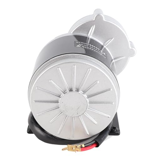 EVTSCAN My1016Z3 24 V 350W Getriebe Reduktion Elektromotorbürste DC Motoren Reduktor für E -Bike -Roller anwendbar EVTSCAN My1016Z3 24 V 350W Getriebe Reduktion Elektromotorbürste DC Motoren Reduktor für E -Bike -Roller anwendbar von EVTSCAN
