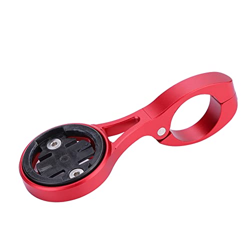 EVTSCAN Radfahren Bike GPS Computer 22,2mm Lenker Montieren Verlängerung Halterung Halter Zubehör (Jiaming IGPS codec) von EVTSCAN