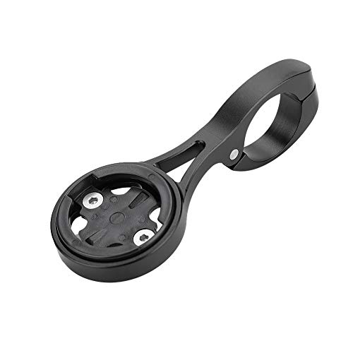 EVTSCAN Radfahren Bike GPS Computer 22,2mm Lenker Montieren Verlängerung Halterung Halter Zubehör (for Bairuiteng Code Watch) von EVTSCAN