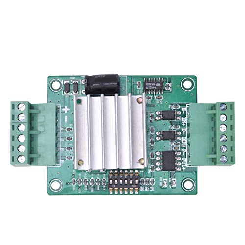 EVTSCAN TB6600 4A NEMA 17 23 Treiberplatine Schrittmotor Eingebauter Temperatur-Überstromschutz von EVTSCAN