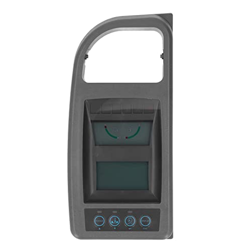 EVTSScan LCD Instrument Control Panel 539-00048G PC Flexible Key Baggerzubehör für Daewoo Doosan SOLAR DH220 7 EVTSScan LCD Instrument Control Panel 539-00048G PC Flexible Key Baggerzubehör für Daewoo Doosan SOLAR DH220 7 von EVTSCAN