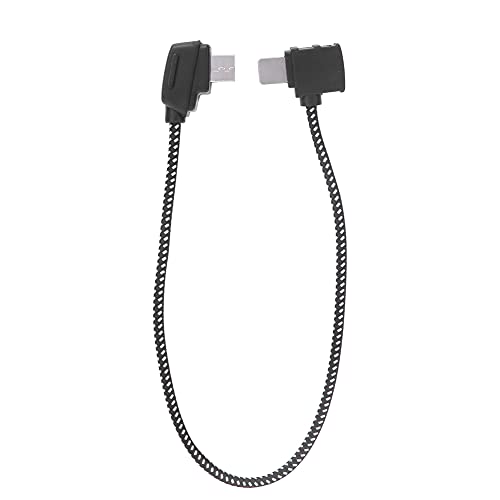 Fernbedienungsdatenkabellinie 207mm 8.1in RC -Controller -Kabel für die Mini -Schnittstelle Fernbedienungsdatenkabellinie 207mm 8.1in RC -Controller -Kabel für die Mini -Schnittstelle von EVTSCAN