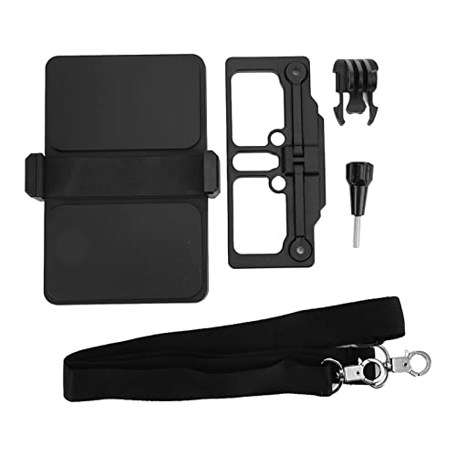 Fernbedienungstablettenhalter Mini SE einstellbar mit Lanyard für Drohnenpiloten Fernbedienungstablettenhalter Mini SE einstellbar mit Lanyard für Drohnenpiloten von EVTSCAN