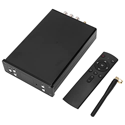 Hochleistungs -Bluetooth 5.0 Digital Audio Player Equipment STA326 -Stromverstärker für Home Entertainment von EVTSCAN