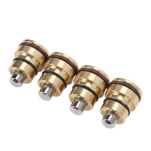 Joystick-Knopf, 4-teiliges Joystick-Knopf-Hydrauliksteuerungs-Zubehör-Set für Caterpillar 320 SH Joystick-Knopf, 4-teiliges Joystick-Knopf-Hydrauliksteuerungs-Zubehör-Set für Caterpillar 320 SH von EVTSCAN