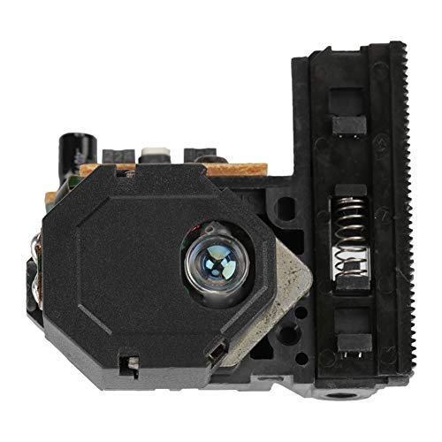 KSS240A Ersatzlinsen Hochwertiges langes Leben lang Langes Leichtgewicht für CD -DVD -Player von EVTSCAN