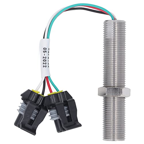 Magneter Speed -Sensor Edelstahl MSP6732 Generator MPU -Geschwindigkeitssensor Magneter Speed -Sensor Edelstahl MSP6732 Generator MPU -Geschwindigkeitssensor von EVTSCAN