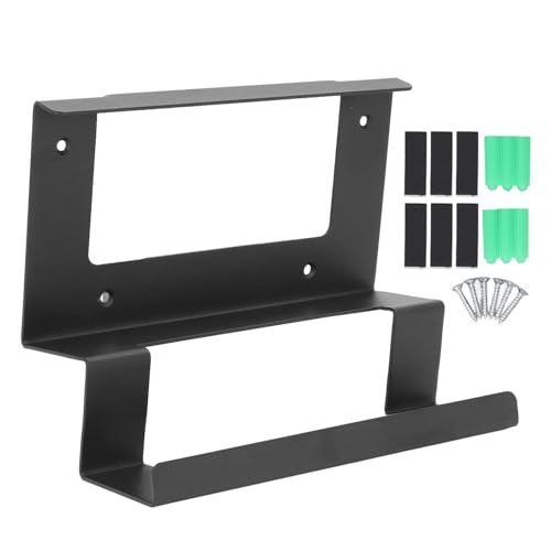 Mesh Router Mount Alloy Steel Kit Signal Integrität Sparsparung Gen 3 Stromversorgungshalterung Mesh Router Mount Alloy Steel Kit Signal Integrität Sparsparung Gen 3 Stromversorgungshalterung von EVTSCAN