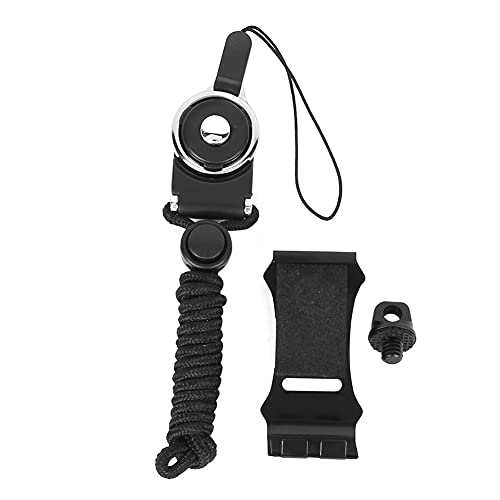RC Drohne Fernbedienungshalshalsriemen tragbare Gürtelschnalle Accessoire Mini von EVTSCAN
