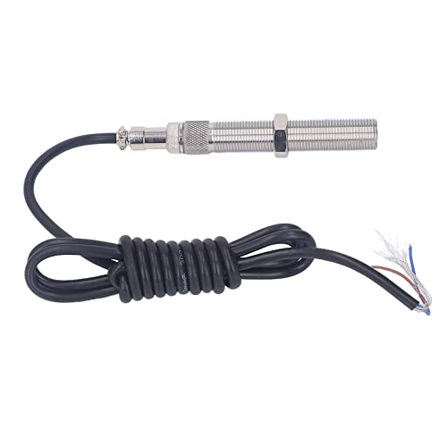Revolution Speed ​​Sensor Hochleistungsmagnetischer Tonabnehmer für Cummins Generator Set von EVTSCAN