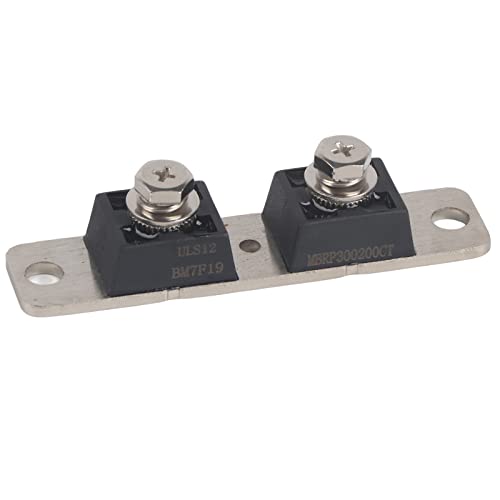 Schnell wiederherstellung Dioden modul Voll gekräuselte Struktur MBRP300200CT 200A 25V 55~150 ° C Strom versorgungs modul Schnell wiederherstellung Dioden modul Voll gekräuselte Struktur MBRP300200CT 200A 25V 55~150 ° C Strom versorgungs modul von EVTSCAN