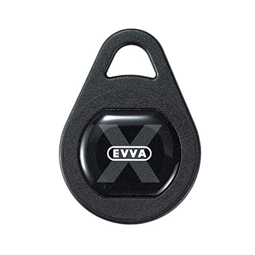 EVVA Xesar Schlüsselanhänger - Transponder - einzeln von EVVA