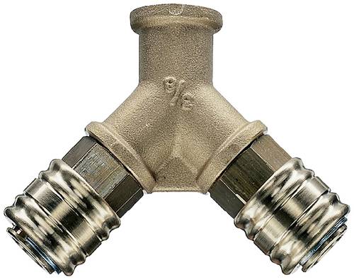 EWO 128005 Druckluft-Verteiler 1St. EWO 128005 Druckluft-Verteiler 1St. von EWO