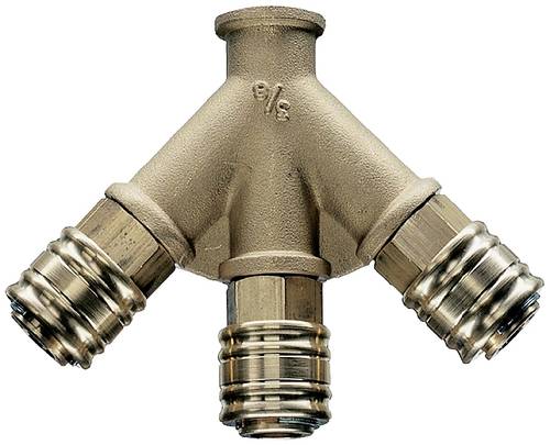EWO 128055 Druckluft-Verteiler 1St. EWO 128055 Druckluft-Verteiler 1St. von EWO