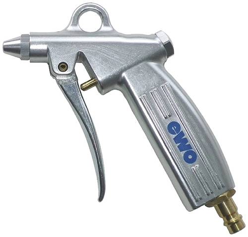 EWO 269.41 Druckluft-Ausblaspistole EWO 269.41 Druckluft-Ausblaspistole von EWO