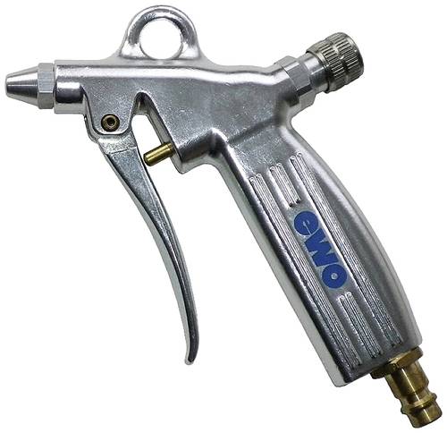 EWO 269.41E Druckluft-Ausblaspistole 6 bar EWO 269.41E Druckluft-Ausblaspistole 6 bar von EWO