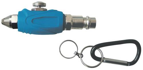 EWO 273.42 Druckluft-Ausblaspistole 5 bar EWO 273.42 Druckluft-Ausblaspistole 5 bar von EWO