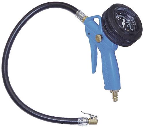 EWO 471223 Druckluft-Reifenfüller 10 bar EWO 471223 Druckluft-Reifenfüller 10 bar von EWO