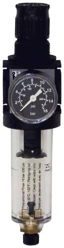 EWO 480233 Druckluft-Druckminderer 1St. EWO 480233 Druckluft-Druckminderer 1St. von EWO