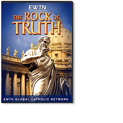 ROCK OF TRUTH -BRUNO CORNACCHIOLA* AN EWTN 1-DISC DVD ROCK OF TRUTH -BRUNO CORNACCHIOLA* AN EWTN 1-DISC DVD von EWTN