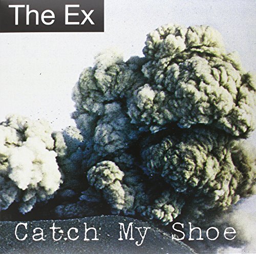 Catch My Shoe [Vinyl LP] von EX RECORDS