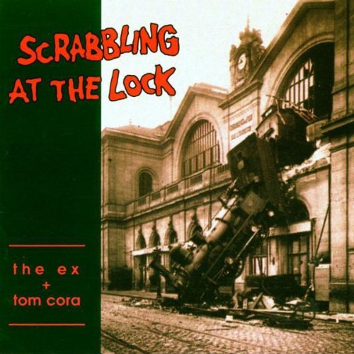 Scrabbling at the Lock [Vinyl LP] von EX RECORDS