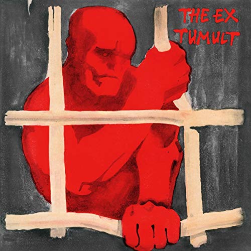 Tumult [Vinyl LP] von EX RECORDS