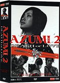 Azumi 2 - Death Or Love (coll.ed. - tir.lim. [2 DVDs] [IT Import] von EXA MEDIA SPA