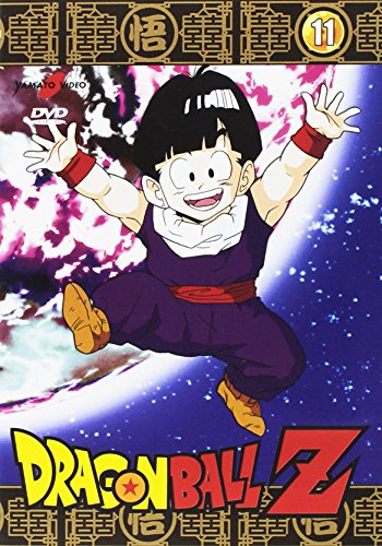 Dragon Ball Z Volume 11 Episodi 41 - 44 [IT Import] von EXA MEDIA SPA