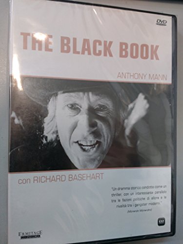 The black book [IT Import] von EXA MEDIA SPA