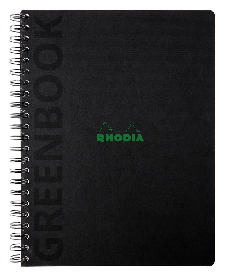 EXACOMPTA Einsteck-Fotoalbum 5x Notizbuch A4+ 715g/m2, 80 Bl kariert, 90g gelocht Schwarz 119922C, Rhodia, Blöcke, Hefte und Notizbücher EXACOMPTA Einsteck-Fotoalbum 5x Notizbuch A4+ 715g/m2, 80 Bl kariert, 90g gelocht Schwarz 119922C, Rhodia, Blöcke, Hefte und Notizbücher von EXACOMPTA