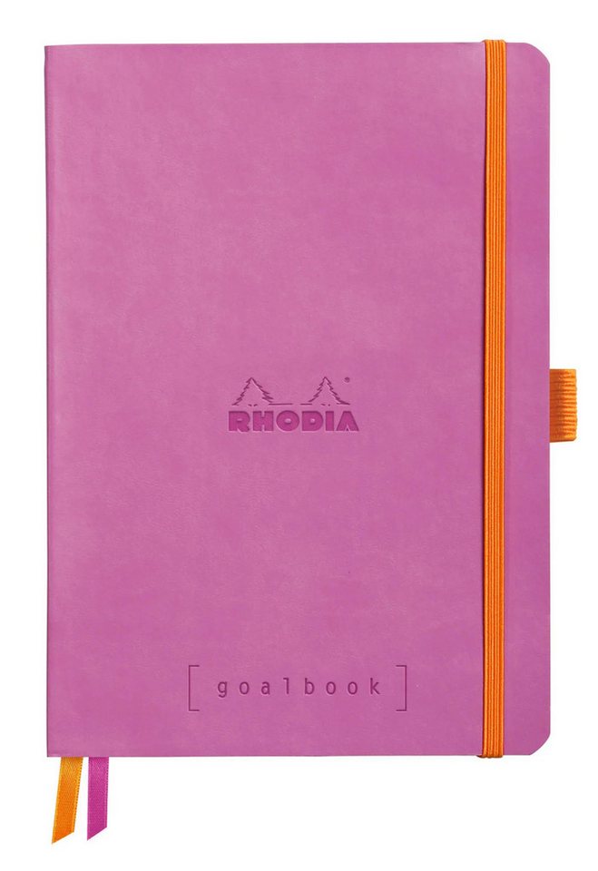 EXACOMPTA Einsteck-Fotoalbum Goalbook A5 120 Bl 90g weiß, Dot/punktkariert Flieder 117580C, Rhodia, Blöcke, Hefte und Notizbücher EXACOMPTA Einsteck-Fotoalbum Goalbook A5 120 Bl 90g weiß, Dot/punktkariert Flieder 117580C, Rhodia, Blöcke, Hefte und Notizbücher von EXACOMPTA