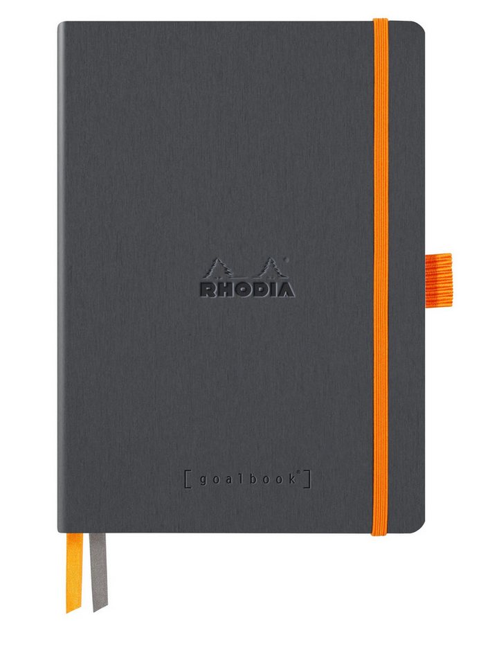 EXACOMPTA Einsteck-Fotoalbum Goalbook A5 120 Bl elfenbein 90g, Dot/punktkariert Titan 117814C, Rhodia, Blöcke, Hefte und Notizbücher EXACOMPTA Einsteck-Fotoalbum Goalbook A5 120 Bl elfenbein 90g, Dot/punktkariert Titan 117814C, Rhodia, Blöcke, Hefte und Notizbücher von EXACOMPTA