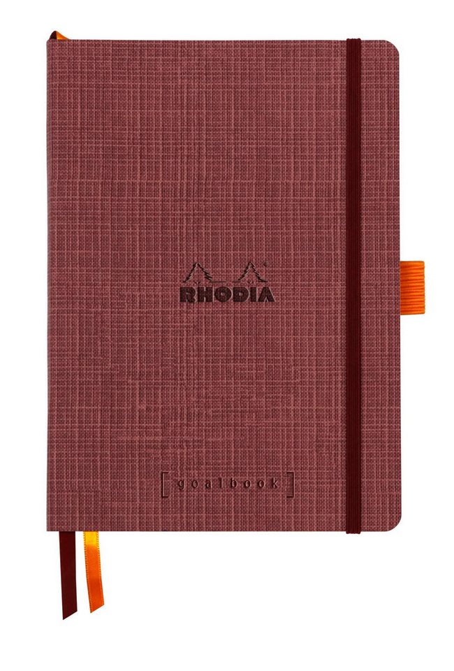 EXACOMPTA Einsteck-Fotoalbum Goalbook A5 120 Blatt dot elfenbein 90g Kunstleder - Amarant 120035C, Rhodia, Blöcke, Hefte und Notizbücher EXACOMPTA Einsteck-Fotoalbum Goalbook A5 120 Blatt dot elfenbein 90g Kunstleder - Amarant 120035C, Rhodia, Blöcke, Hefte und Notizbücher von EXACOMPTA