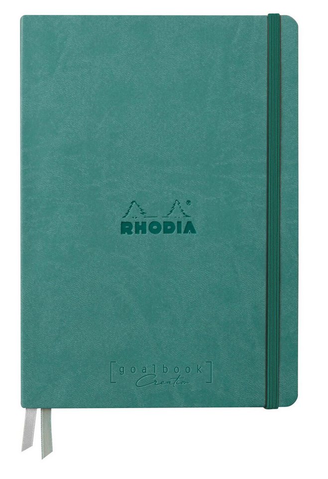 EXACOMPTA Einsteck-Fotoalbum Goalbook Creation A5 Umschlag 50 Bl blanko 200g Wassergrün 194158C, Rhodia, Blöcke, Hefte und Notizbücher EXACOMPTA Einsteck-Fotoalbum Goalbook Creation A5 Umschlag 50 Bl blanko 200g Wassergrün 194158C, Rhodia, Blöcke, Hefte und Notizbücher von EXACOMPTA