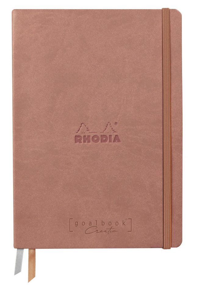 EXACOMPTA Einsteck-Fotoalbum Goalbook Creation A5 Umschlag 50 Bl weiß blanko 200g Rosenholz 194154C, Rhodia, Blöcke, Hefte und Notizbücher EXACOMPTA Einsteck-Fotoalbum Goalbook Creation A5 Umschlag 50 Bl weiß blanko 200g Rosenholz 194154C, Rhodia, Blöcke, Hefte und Notizbücher von EXACOMPTA