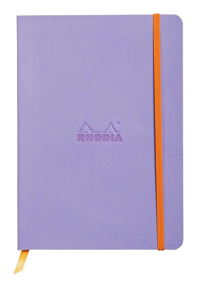 EXACOMPTA Einsteck-Fotoalbum Notizbuch A5 Softcover, 80 Bl 90g, dot/kariert, Schwertlilie 117459C, Rhodia, Blöcke, Hefte und Notizbücher EXACOMPTA Einsteck-Fotoalbum Notizbuch A5 Softcover, 80 Bl 90g, dot/kariert, Schwertlilie 117459C, Rhodia, Blöcke, Hefte und Notizbücher von EXACOMPTA