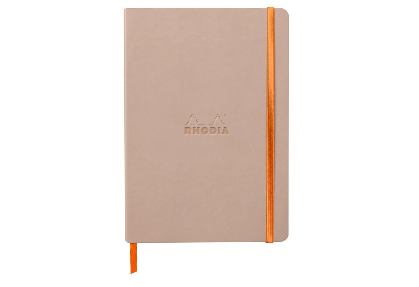 EXACOMPTA Einsteck-Fotoalbum Notizbuch A5 Softcover, 80 Bl 90g, liniert, Hauch von Rosa 117373C, Rhodia, Blöcke, Hefte und Notizbücher EXACOMPTA Einsteck-Fotoalbum Notizbuch A5 Softcover, 80 Bl 90g, liniert, Hauch von Rosa 117373C, Rhodia, Blöcke, Hefte und Notizbücher von EXACOMPTA