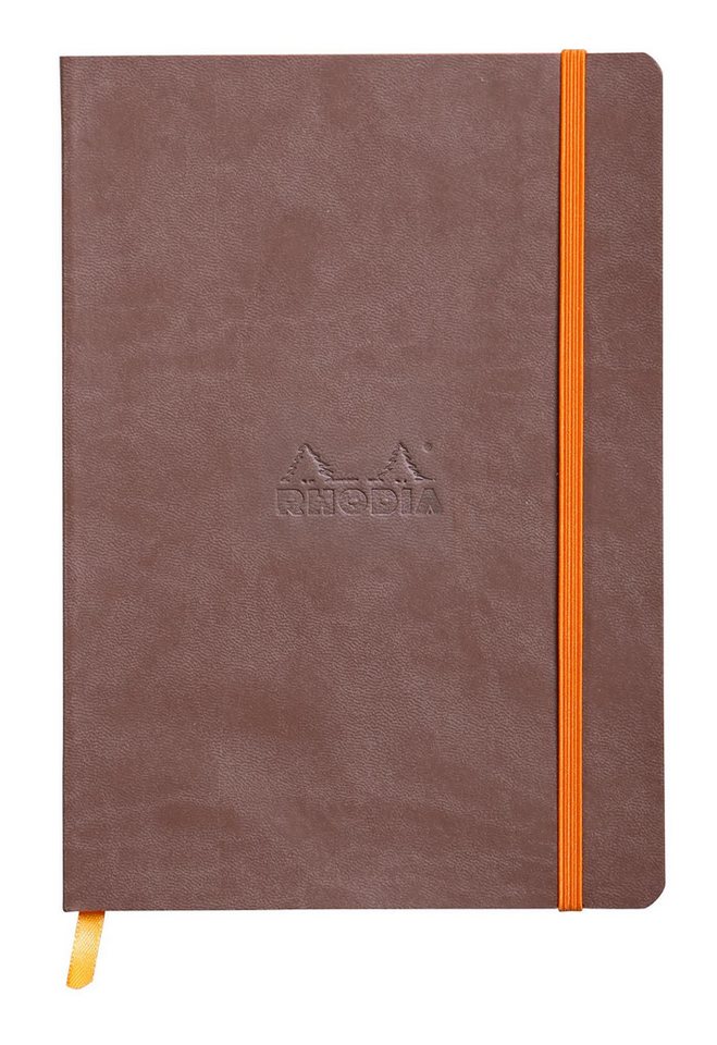 EXACOMPTA Einsteck-Fotoalbum Notizbuch A5 Softcover, 80 Bl 90g, liniert, Schokoladenbraun 117403C, Rhodia, Blöcke, Hefte und Notizbücher EXACOMPTA Einsteck-Fotoalbum Notizbuch A5 Softcover, 80 Bl 90g, liniert, Schokoladenbraun 117403C, Rhodia, Blöcke, Hefte und Notizbücher von EXACOMPTA