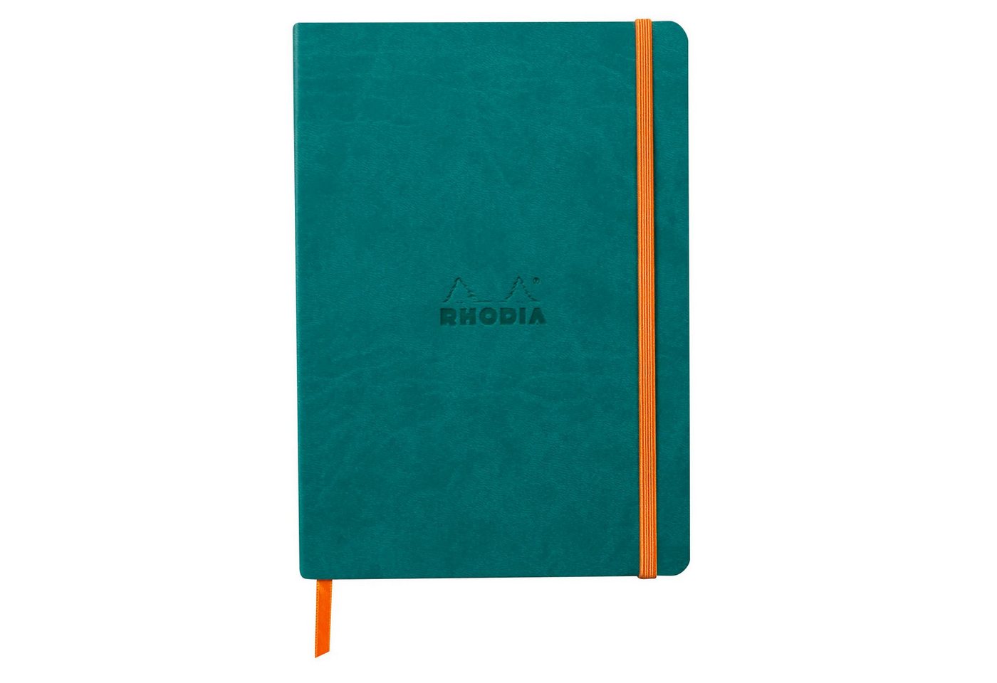 EXACOMPTA Einsteck-Fotoalbum Notizbuch A5 Softcover, 80 Bl elfenbein 90g, liniert, Pfaugrün 117376C, Rhodia, Blöcke, Hefte und Notizbücher EXACOMPTA Einsteck-Fotoalbum Notizbuch A5 Softcover, 80 Bl elfenbein 90g, liniert, Pfaugrün 117376C, Rhodia, Blöcke, Hefte und Notizbücher von EXACOMPTA