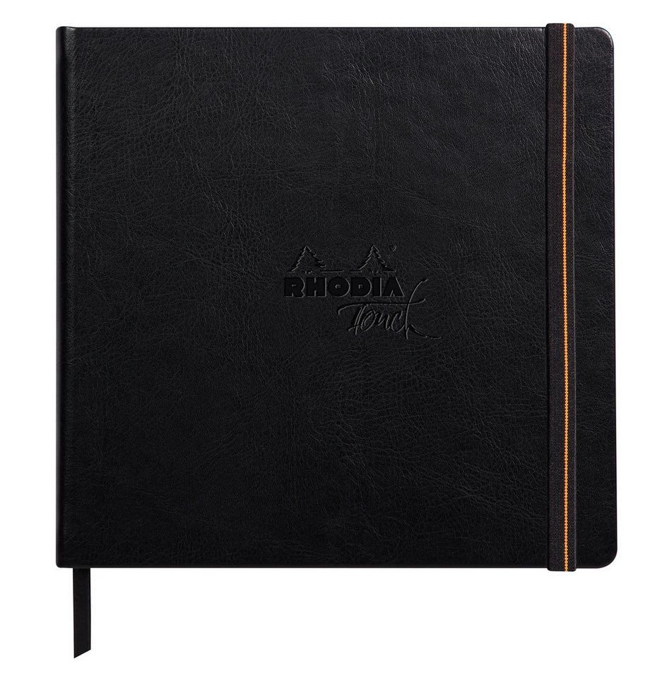 EXACOMPTA Einsteck-Fotoalbum Touch Pen & Inkwash book 21x21cm 32 Bl blanko 200g Schwarz 116127C, Rhodia, Blöcke, Hefte und Notizbücher EXACOMPTA Einsteck-Fotoalbum Touch Pen & Inkwash book 21x21cm 32 Bl blanko 200g Schwarz 116127C, Rhodia, Blöcke, Hefte und Notizbücher von EXACOMPTA
