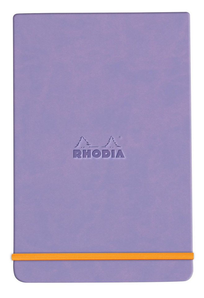 EXACOMPTA Einsteck-Fotoalbum Webnotepad 9x14cm 96 Bl liniert 90g Schwertlilie 194361C, Rhodia, Blöcke, Hefte und Notizbücher EXACOMPTA Einsteck-Fotoalbum Webnotepad 9x14cm 96 Bl liniert 90g Schwertlilie 194361C, Rhodia, Blöcke, Hefte und Notizbücher von EXACOMPTA