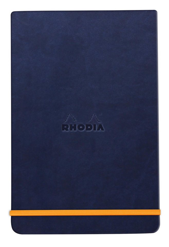 EXACOMPTA Einsteck-Fotoalbum Webnotepad A5 96 Bl liniert, mikroperforiert, 90g, Blau 194390C, Rhodia, Blöcke, Hefte und Notizbücher EXACOMPTA Einsteck-Fotoalbum Webnotepad A5 96 Bl liniert, mikroperforiert, 90g, Blau 194390C, Rhodia, Blöcke, Hefte und Notizbücher von EXACOMPTA