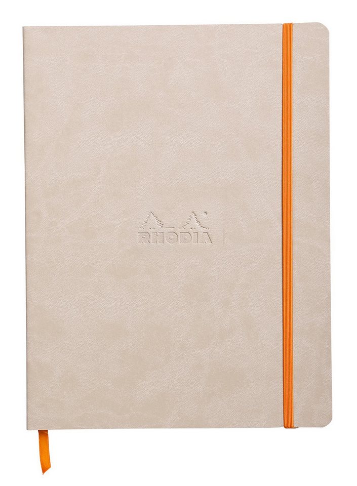 EXACOMPTA Einsteck-Fotoalbum flexibles Notizbuch 19x25cm, 80 Bl liniert, Papier 90g, Beige 117505C, Rhodia, Blöcke, Hefte und Notizbücher EXACOMPTA Einsteck-Fotoalbum flexibles Notizbuch 19x25cm, 80 Bl liniert, Papier 90g, Beige 117505C, Rhodia, Blöcke, Hefte und Notizbücher von EXACOMPTA