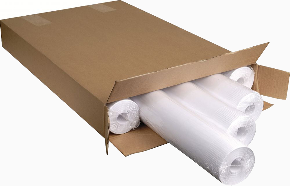 EXACOMPTA Flipchart-Block, 60 g/qm, blanko, 630 x 980 mm EXACOMPTA Flipchart-Block, 60 g/qm, blanko, 630 x 980 mm von EXACOMPTA