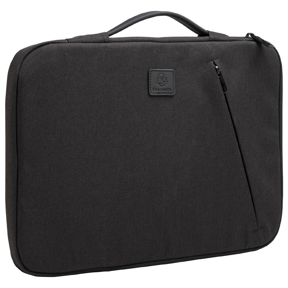 EXACOMPTA Laptophülle Business, 13, -14, , blau EXACOMPTA Laptophülle Business, 13, -14, , blau von EXACOMPTA
