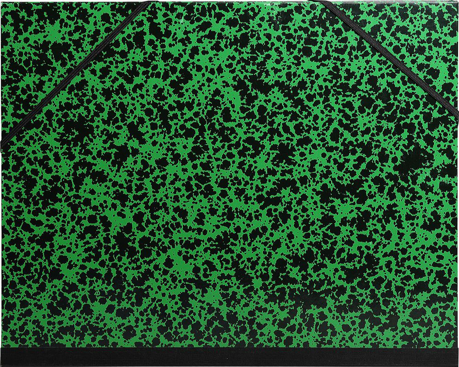 EXACOMPTA Zeichnungsmappe , Annonay, , 280 x 380 mm von EXACOMPTA