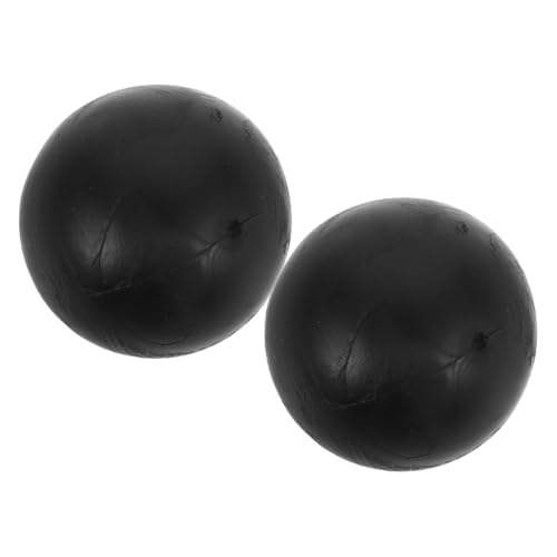 EXAOMBLE 2 Stück Stimmgabelhalter Aus Gummi Stimmgabeln Für Musik Professionelles Piano-tuning-kit Heilende Stimmgabeln Meditationszubehör Chakra- Stimmclip Kieselgel Schwarz EXAOMBLE 2 Stück Stimmgabelhalter Aus Gummi Stimmgabeln Für Musik Professionelles Piano-tuning-kit Heilende Stimmgabeln Meditationszubehör Chakra- Stimmclip Kieselgel Schwarz von EXAOMBLE
